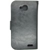 Чехол-книжка для смартфона JiaYu G3