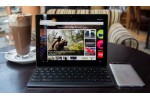 Обзор планшета Google Pixel C