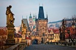 Прага. Особенности отдыха в столице Чехии Прага. Особенности отдыха в столице Чехии