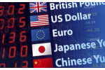 Интересные факты о Forex