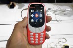 Nokia 3310: возвращение легенды