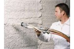 Машинная штукатурка ‒ современная технология отделки