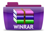 Обзор архиватора WinRAR