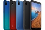 Новая модель Xiaomi Redmi 7A получила защиту от брызг и мощную батарею