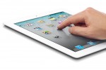Планшет Apple iPad 2