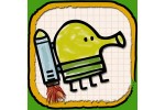 Описание андроид игры "Doodle Jump"