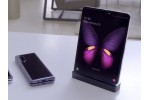 Samsung Galaxy Fold – складная версия смартфона от гиганта потребительской электроники Samsung Galaxy Fold – складная версия смартфона от гиганта потребительской электроники