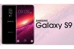Обзор Samsung Galaxy S9
