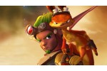Jak and Daxter: The Precursor Lagacy
