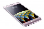 LG X Cam – две камеры в «бюджетнике»