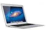 Легендарные ноутбуки MacBook Apple.
