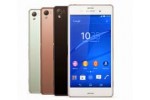 Новый Sony Z3