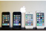 История  iPhone