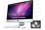 Замена диска iMac Замена диска iMac