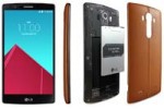 Обзор LG G4