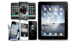 Самые частые поломки iPhone и iPad