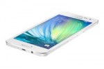 Samsung Galaxy A3 – новый стильный и лёгкий смартфон