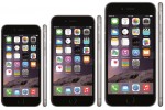 Apple представит три новых айфона Apple представит три новых айфона