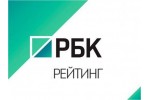 Структура рейтинга РБК 500 Структура рейтинга РБК 500