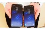 Samsung Galaxy S8: уникальные факты