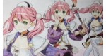 Игры Серии "Atelier" для Nintendo DS