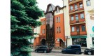 Вилла София в Трускавце