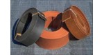 Тормозные ленты: виды и особенности