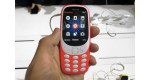 Nokia 3310: возвращение легенды