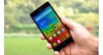 В России появился новый смартфон от Lenovo – A6000 В России появился новый смартфон от Lenovo – A6000