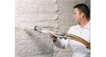 Машинная штукатурка ‒ современная технология отделки