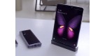 Samsung Galaxy Fold – складная версия смартфона от гиганта потребительской электроники Samsung Galaxy Fold – складная версия смартфона от гиганта потребительской электроники
