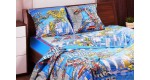 Дитяча постільна білизна