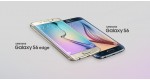 Новый и удобный Samsung Galaxy S6
