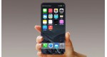 Дактилоскопический датчик для iPhone XS Max