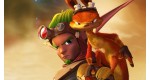 Jak and Daxter: The Precursor Lagacy