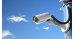 Установка систем видеонаблюдения в Днепре