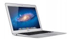 Легендарные ноутбуки MacBook Apple.