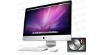 Замена диска iMac Замена диска iMac