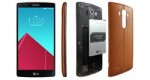 Обзор LG G4