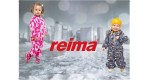 Reima – имя нарицательное в мире детской одежды