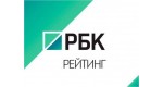 Структура рейтинга РБК 500 Структура рейтинга РБК 500
