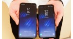Samsung Galaxy S8: уникальные факты