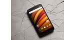 Motorola X-force Motorola X-force