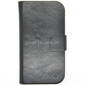 Чехол-книжка для смартфона JiaYu G3