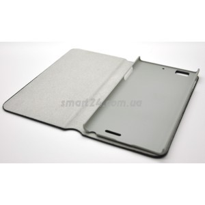 Чехол-книжка для смартфона Lenovo K900
