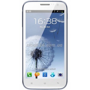Karbonn KS606+ White