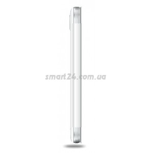 Karbonn KS606+ White