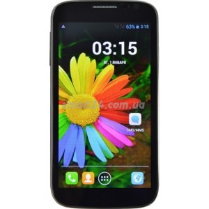Karbonn KS606+ Black