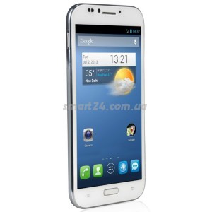 Karbonn S9 Titanium White