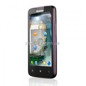 Lenovo A820 Black